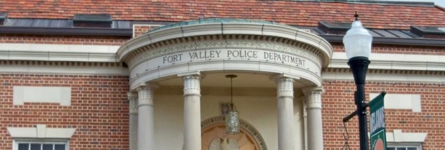 Fort Valley Police Department